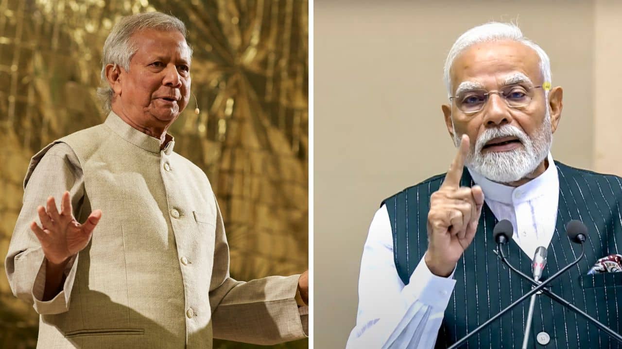 Rail Project: লাগবে না বাংলাদেশকে! বুঝিয়ে দিল ভারত, ৫০০০ কোটির প্রকল্প থামিয়ে দিল মোদী সরকার