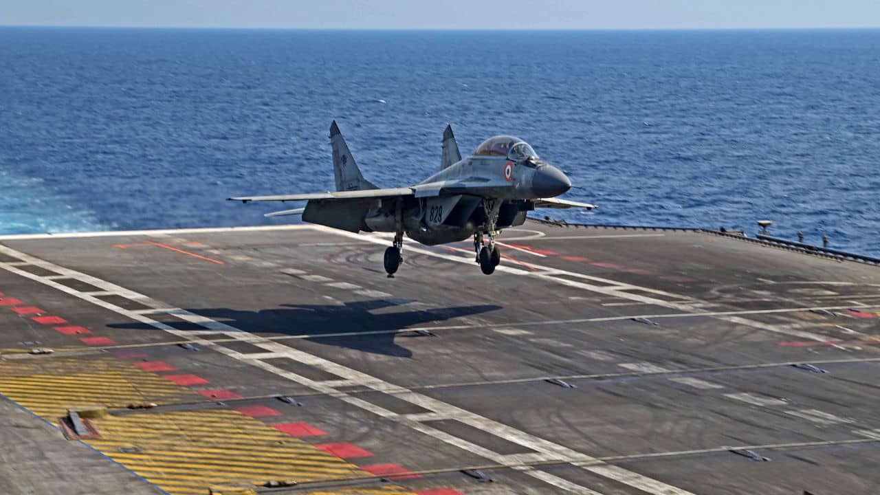 Rafale Deal: জলপথে চিনের বুকেও ভয় ধরাবে! ৬৩,০০০ কোটির ডিলে অনুমোদন মোদীর মন্ত্রিসভার