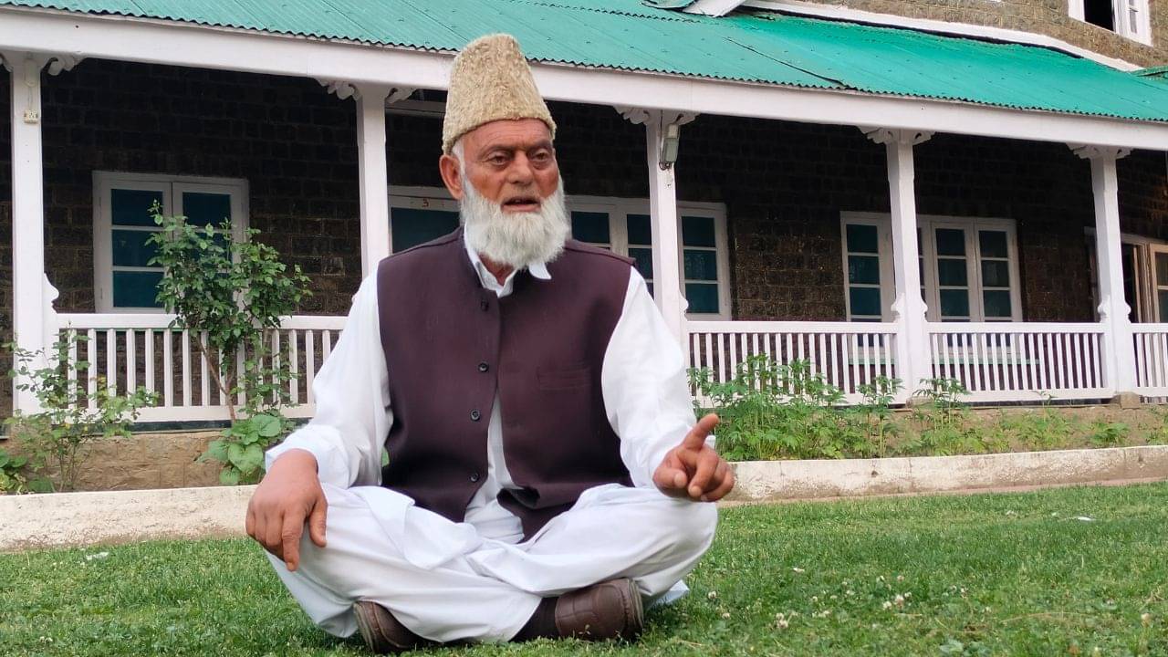 Kashmir: পাকিস্তানে গিয়েছিলেন জঙ্গি-ট্রেনিং নিতে, অভ্যর্থনা জানিয়েছিল পাক সেনা, সব স্মৃতি আজও তরতাজা রশিদ খানের মনে