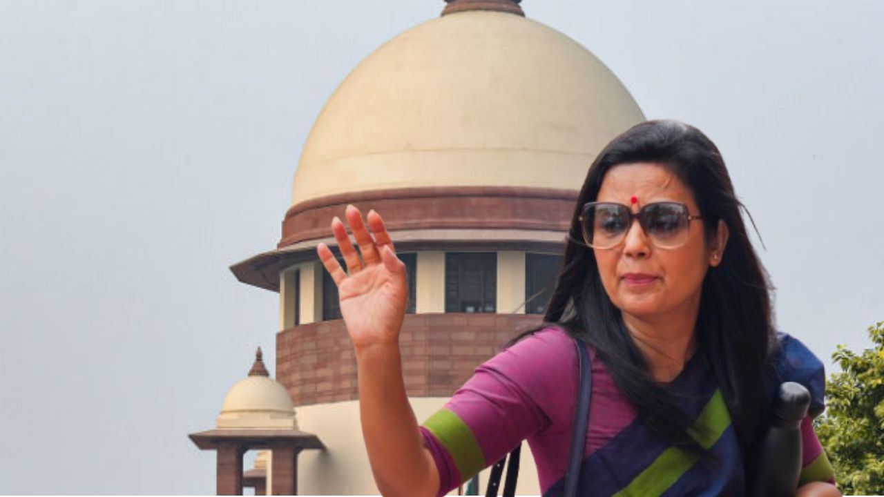 Waqf Bill: সুপ্রিম কোর্টে মামলা মহুয়া মৈত্রের, কংগ্রেস-আরজেডির পর এবার তৃণমূলও Waqf Bill: সুপ্রিম কোর্টে মামলা মহুয়া মৈত্রের, কংগ্রেস-আরজেডির পর এবার তৃণমূলও