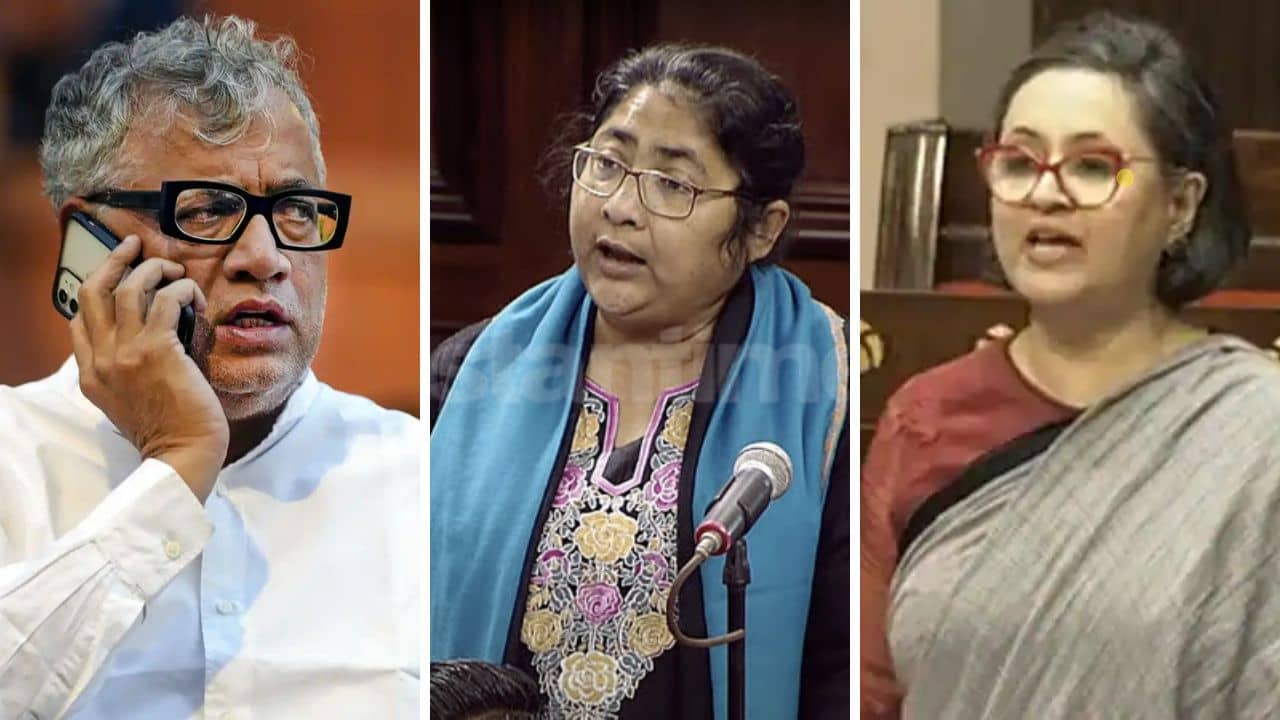 ডেরেক, দোলা সহ ১০ তৃণমূল সাংসদের বিরুদ্ধে সমন জারি, দিতে হবে হাজিরা