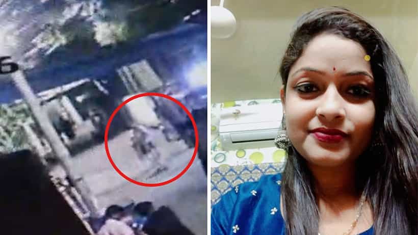 Baguiati: পুলিশ সঠিক সময় তদন্ত করলে সুটকেস বন্দি হতে হত না রিয়াকে, আফসোস স্বামীর