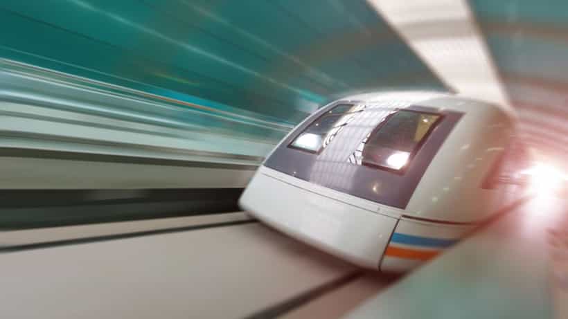 Bullet Train: এবার মাত্র ২ ঘণ্টায় বুলেট ট্রেনে চেপে মুম্বই থেকে সোজা দুবাই