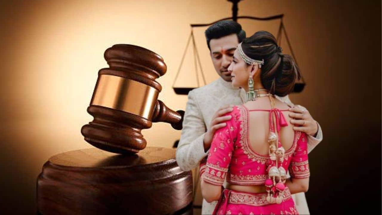 High Court: শুধুমাত্র শারীরিক সম্পর্ক নয়... বিয়ে পবিত্র বন্ধন, এই যুক্তিতেই ধর্ষণের FIR থেকে অভিযুক্তকে ছাড় দিল হাইকোর্ট