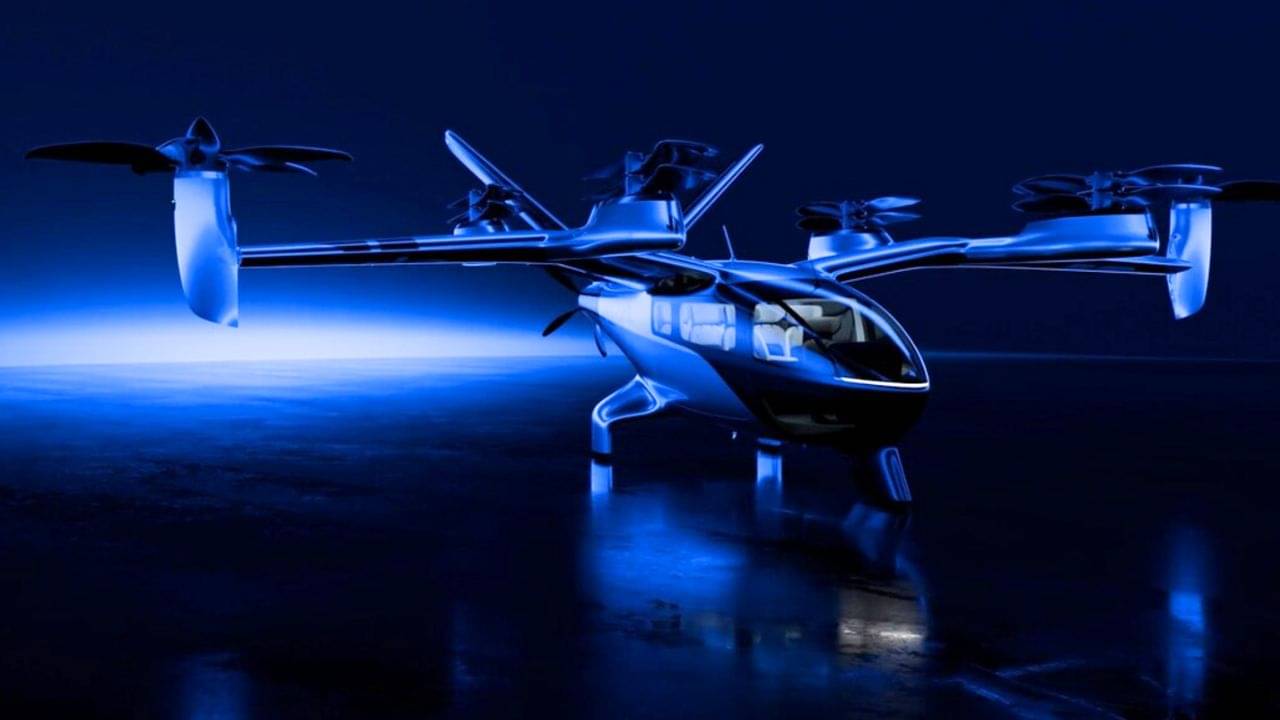 ২০৩০-এর মধ্যে কলকাতাতেও উড়বে ফ্লাইং ট্যাক্সি! ভাড়া অটোরিক্সার মতোই! কী কী থাকছে তাতে?