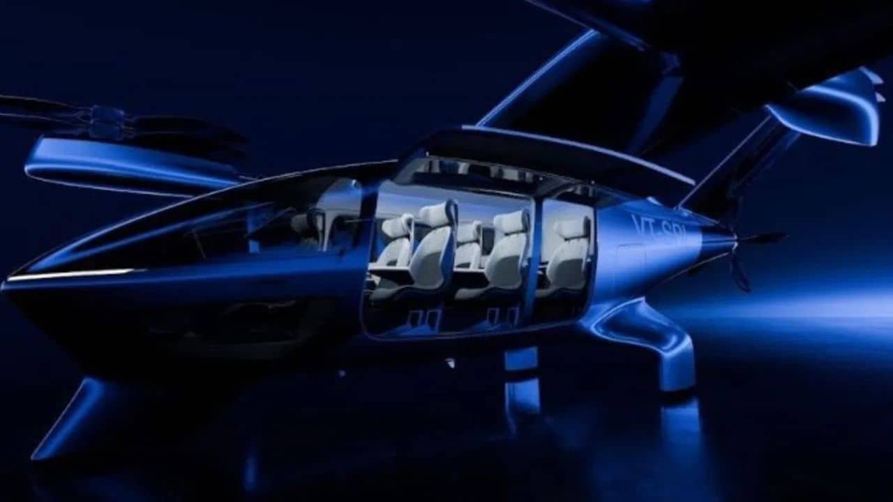 Flying Taxi: ওলা-উবারের ভাড়াতেই এবার আকাশে ওড়ার স্বপ্নপূরণ! ভারতে নয়া ইতিহাস সরলা অ্যাভিয়েশনের