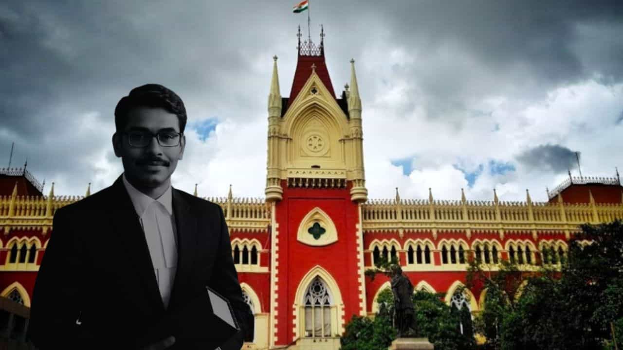 Calcutta High Court: বিষাক্ত রক্তে মৃত্যু হয়েছিল মায়ের! সেদিনের সেই কিশোর ছেলে আজ আইনজীবী, ১৫ বছর পর বিচার চেয়ে হাইকোর্টে প্রাঞ্জল Calcutta High Court: বিষাক্ত রক্তে মৃত্যু হয়েছিল মায়ের! সেদিনের সেই কিশোর ছেলে আজ আইনজীবী, ১৫ বছর পর বিচার চেয়ে হাইকোর্টে প্রাঞ্জল