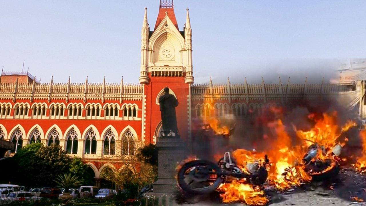Calcutta High Court: তুরস্ক থেকে টাকা এসেছে..., হাইকোর্টে বিস্ফোরক অভিযোগ, রাজ্য তার কর্তব্য করেছে, বললেন কল্যাণ