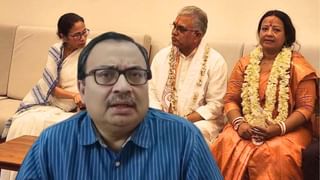 Dilip Ghosh: ‘কারও প্রেম-প্রীতি-ভালবাসার জবাব দেব না’, দিলীপ-মমতার সাক্ষাতে কী বলছেন শুভেন্দু-সুকান্তরা