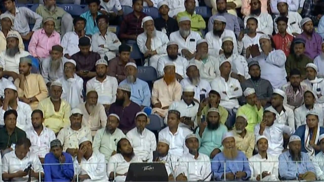 Waqf Law-Protest: ট্রেনে যান...বিমানে যান সংখ্যালঘুদের কী করতে হবে, বলে দিলেন মমতা, পাশে চান INDIA-র শরিকদের