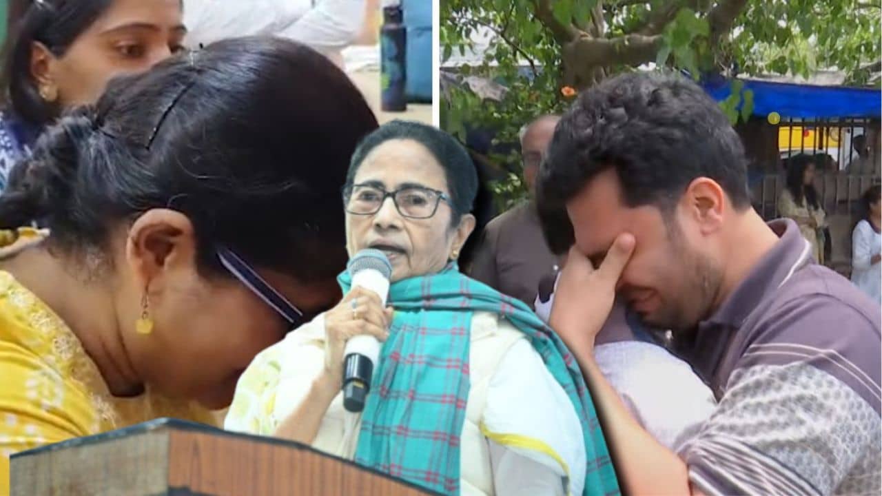 Recruitment Case: চাকরিহারাদের সঙ্গে দেখা করবেন মমতা, জানিয়ে দিলেন দিনক্ষণ