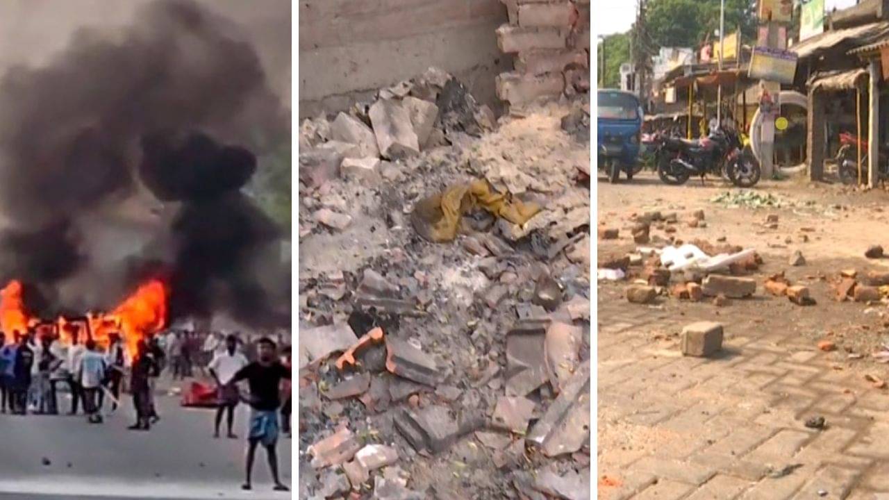 Murshidabad: ঠিক কত বাড়ি ভেঙেছে মুর্শিদাবাদ, সামনে এল সংখ্যাটা