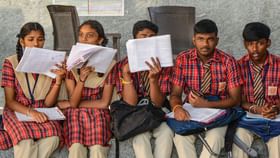 প্রকাশ হল JEE-র ফলাফল, ১০০ পেয়ে তালিকার শীর্ষে বাংলার দুই পড়ুয়া প্রকাশ হল JEE-র ফলাফল, ১০০ পেয়ে তালিকার শীর্ষে বাংলার দুই পড়ুয়া