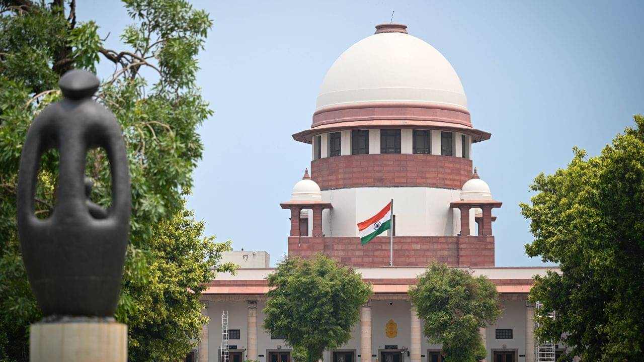 Supreme Court: ভোটার তালিকায় নিবিড় সংশোধন নিয়ে বড় সিদ্ধান্ত সুপ্রিম কোর্টের