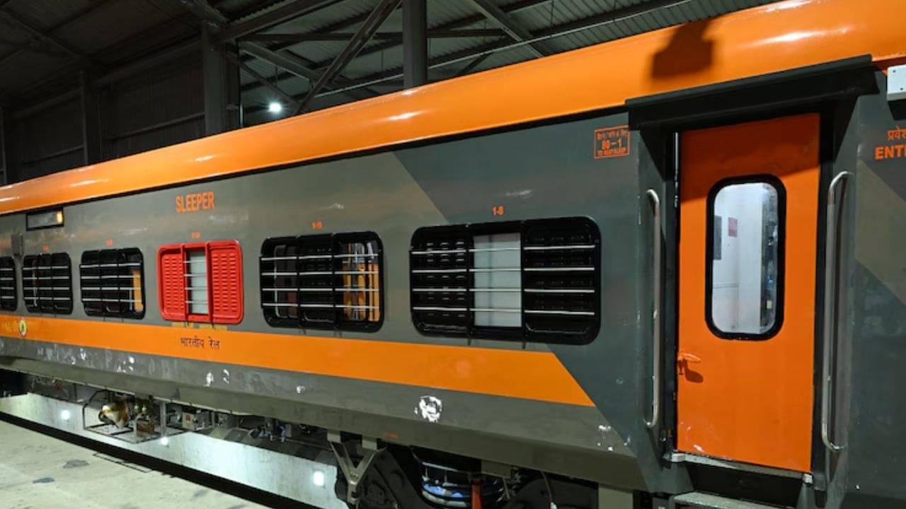 Amrit Bharat Express: স্পিড ১৩০ কিমি প্রতি ঘণ্টায়, মাত্র ৮০০ টাকা ভাড়ার এই ট্রেন ছাড়বে হাওড়া থেকে