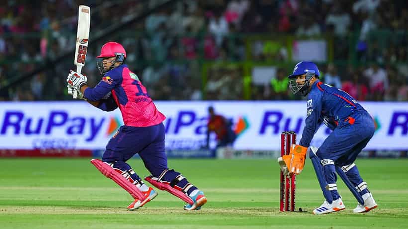 IPL 2025: বাংলার ক্রিকেটার প্রয়াসের রেকর্ড ভেঙেছেন বৈভব, রইল IPL এর সর্বকনিষ্ঠ প্লেয়ারদের তালিকা