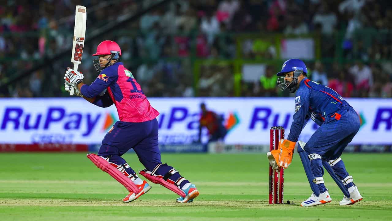 IPL 2025: বাংলার ক্রিকেটার প্রয়াসের রেকর্ড ভেঙেছেন বৈভব, রইল IPL এর সর্বকনিষ্ঠ প্লেয়ারদের তালিকা IPL 2025: বাংলার ক্রিকেটার প্রয়াসের রেকর্ড ভেঙেছেন বৈভব, রইল IPL এর সর্বকনিষ্ঠ প্লেয়ারদের তালিকা