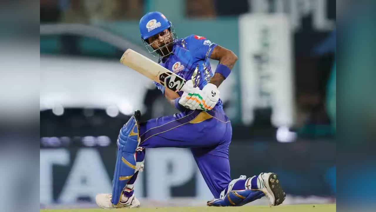 Hardik Pandya: নায়ক থেকে খলনায়ক হার্দিক পান্ডিয়া! ক্যাপ্টেনের সিদ্ধান্তে অখুশি MI শিবির? Hardik Pandya: নায়ক থেকে খলনায়ক হার্দিক পান্ডিয়া! ক্যাপ্টেনের সিদ্ধান্তে অখুশি MI শিবির?