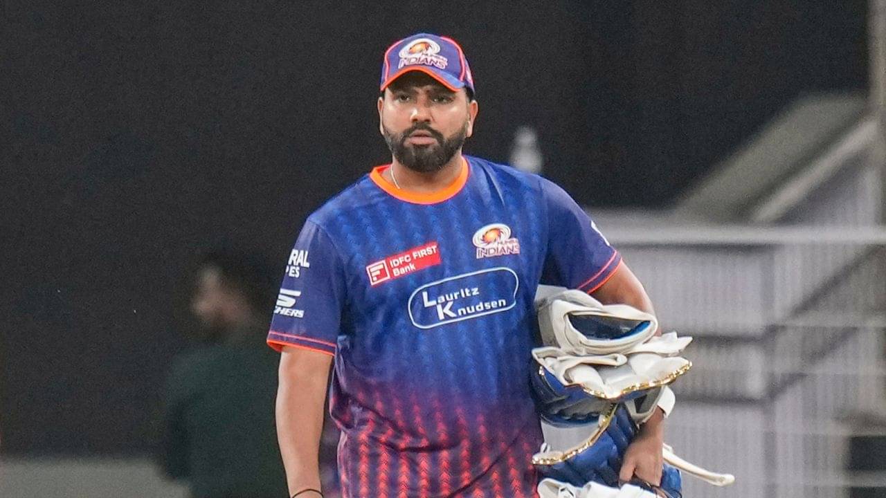 Rohit Sharma: কেমন আছেন রোহিত শর্মা? হিটম্যানের চোট নিয়ে বড় আপডেট এ বার সামনে