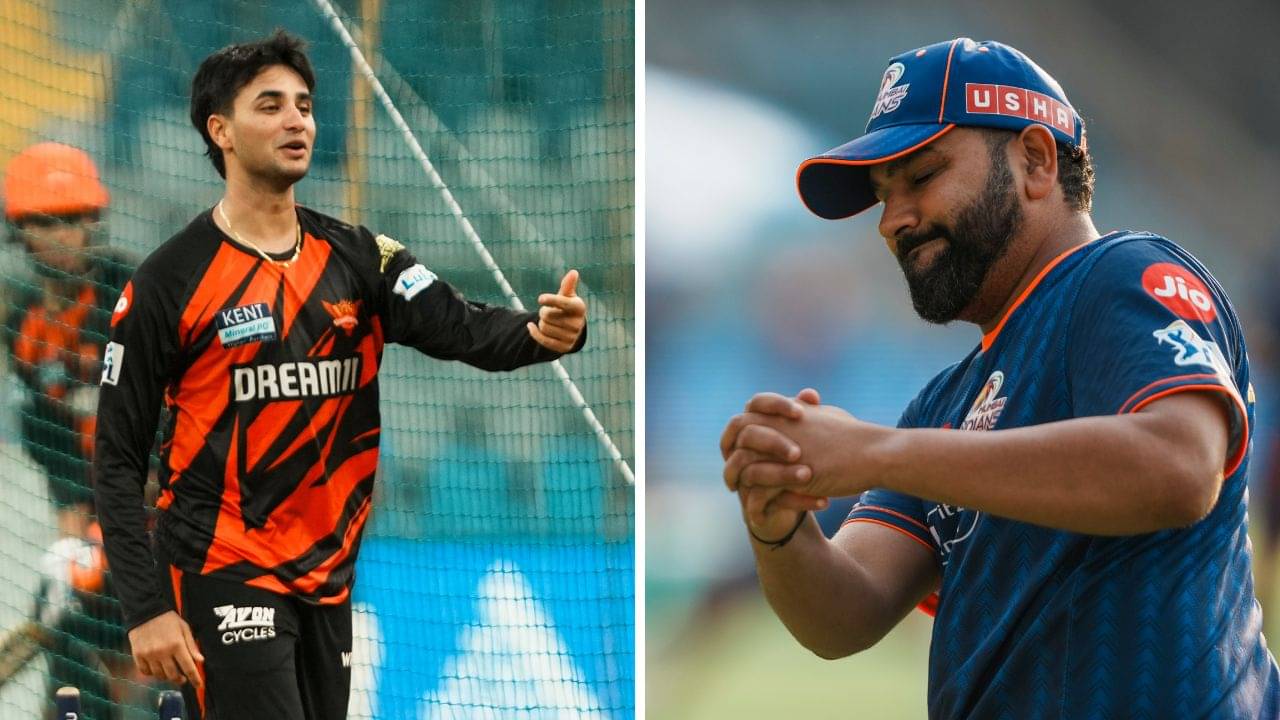 MI vs SRH Playing XI IPL 2025: ওয়াংখেড়েতে জেন গোল্ড বনাম বোল্ড শর্মা! কী হতে পারে কম্বিনেশন?