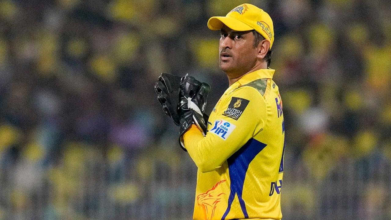 MS Dhoni: ধোনি ভাগ্যবিধাতা না..., পরিষ্কার বার্তা সিএসকে কোচের