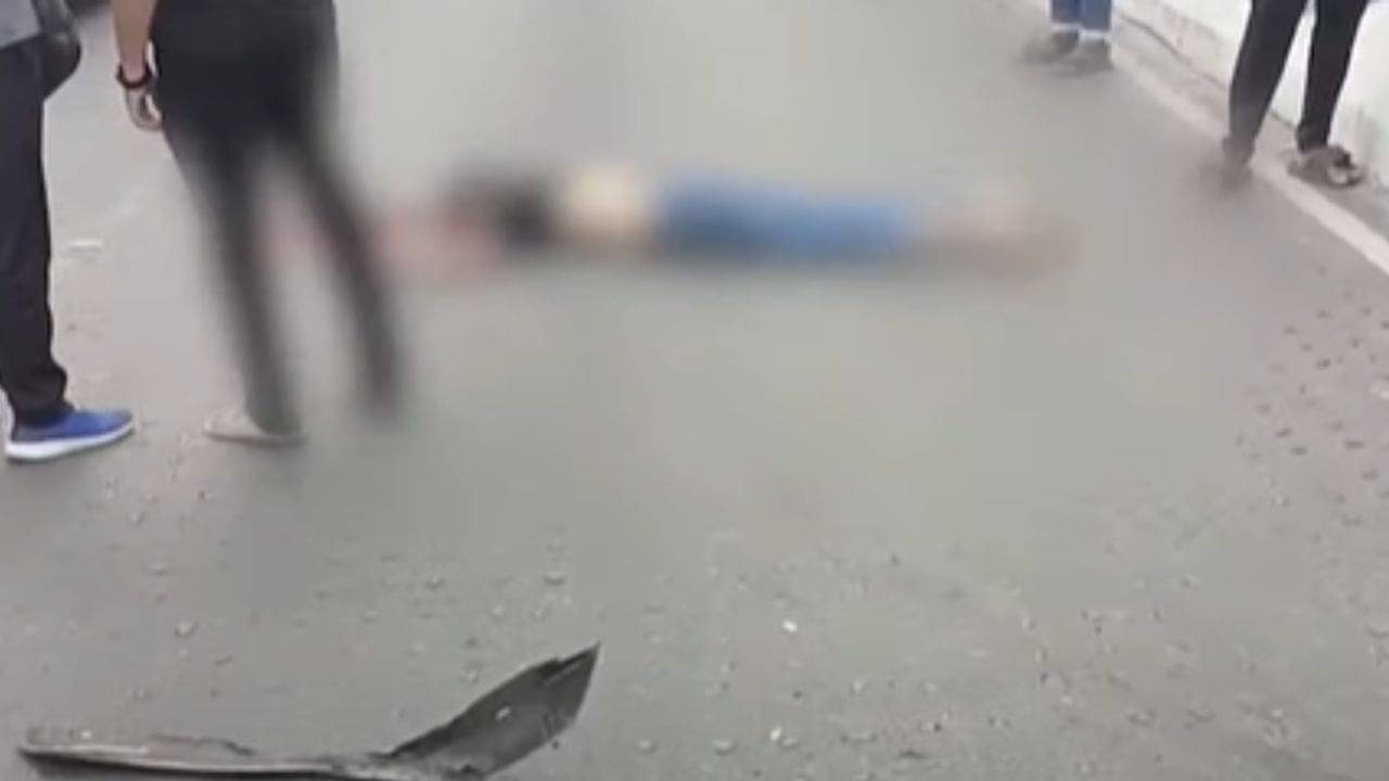 Maa Flyover: প্রায় ৪০ মিনিট রক্তাক্ত অবস্থায় পড়ে রইলেন যুবক, শেষে মৃত্যু! মা উড়ালপুলে মর্মান্তিক দুর্ঘটনা