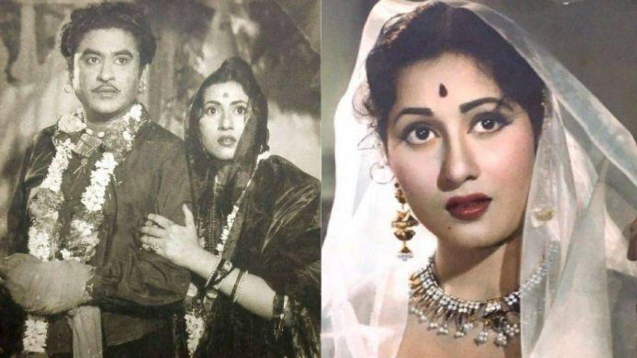রোজ রক্ত বমি হয় জেনেও মধুবালাকে বিয়ে করেছিলেন কিশোর কুমার, তারপরের ঘটনা মনকে নাড়া দিয়ে যাবে