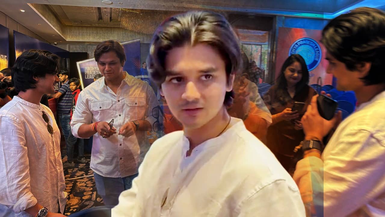 Madhya Pradesh league: নজর কাড়ছে মধ্যপ্রদেশ লিগ, বুঝিয়ে দিলেন মহানার্যমন সিন্ধিয়া