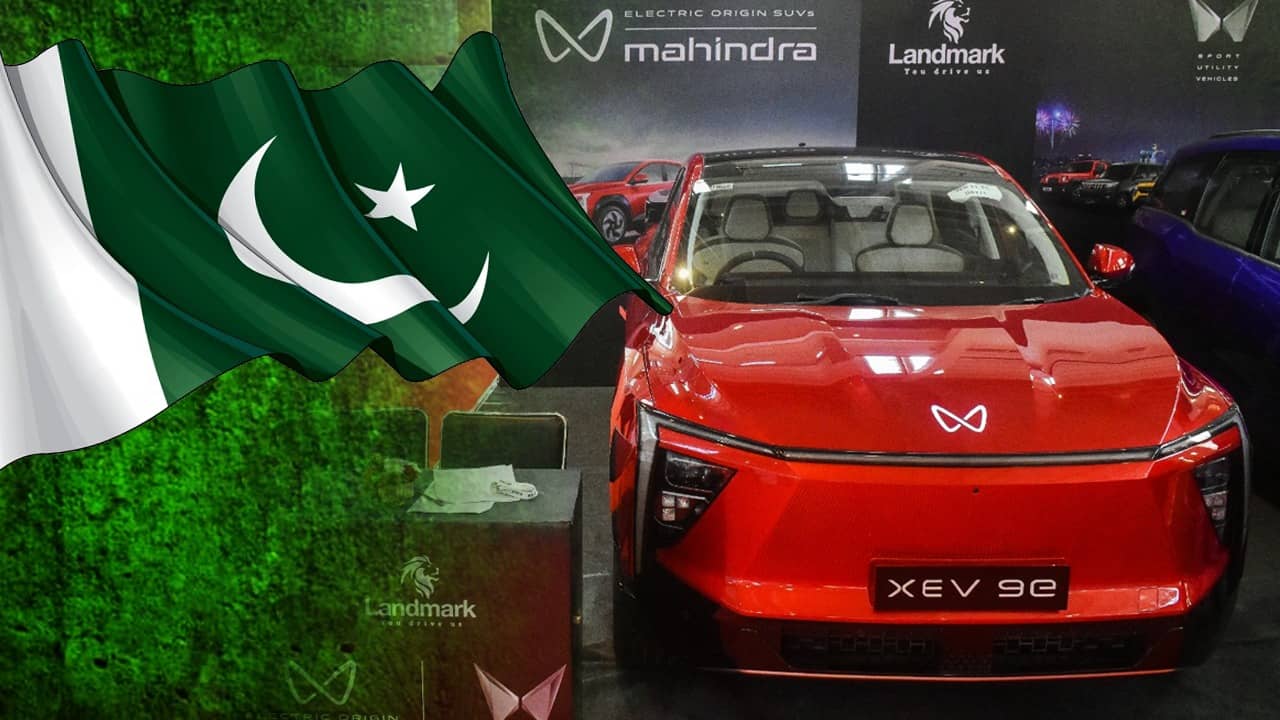 Mahindra, Pakistan: পাকিস্তানের মহম্মদের হাতে থাকত মাহিন্দ্রা অ্যান্ড মাহিন্দ্রা গাড়ি সংস্থার মালিকানা!
