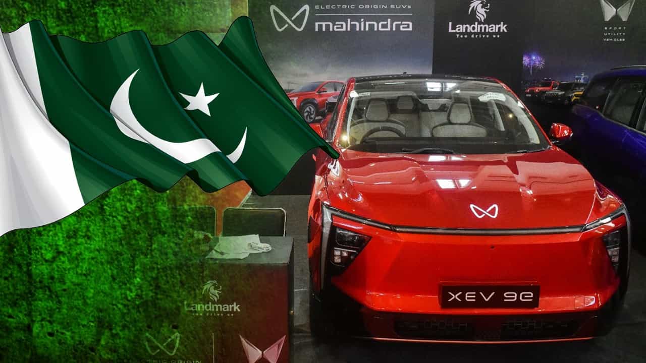 Mahindra, Pakistan: পাকিস্তানের মহম্মদের হাতে থাকত মাহিন্দ্রা অ্যান্ড মাহিন্দ্রা গাড়ি সংস্থার মালিকানা! Mahindra, Pakistan: পাকিস্তানের মহম্মদের হাতে থাকত মাহিন্দ্রা অ্যান্ড মাহিন্দ্রা গাড়ি সংস্থার মালিকানা!