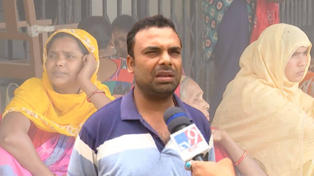 Malda: ভয়ে তো মালদায় ডাক্তারবাবুরাই আসছেন না...