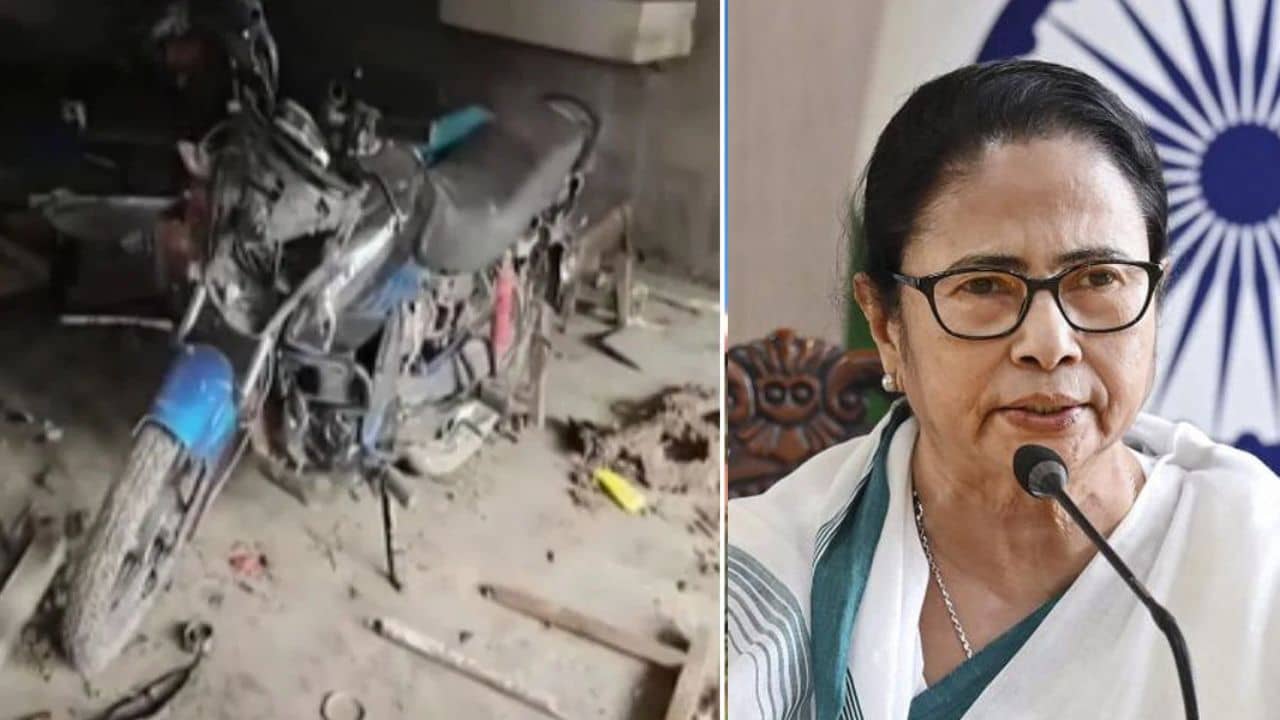 Mamata Banerjee: চক্রান্ত হয়েছে, ফাঁস করব, মুর্শিদাবাদে হিংসা কবলিত এলাকায় মে মাসে যাচ্ছেন মমতা