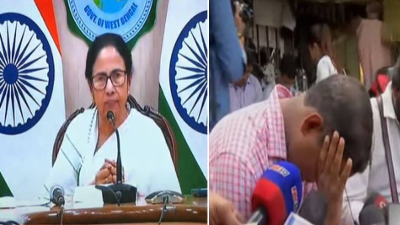 Nabanna:  শিক্ষামন্ত্রীকে নবান্নে ডেকে পাঠালেন মুখ্যমন্ত্রী, সুপ্রিম রায়ের পরই বড় পদক্ষেপ মমতার