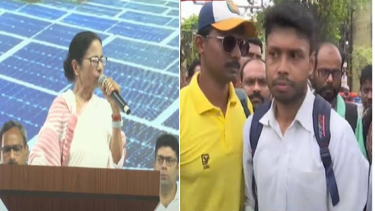 Mamata Banerjee On Sacked Staff: প্রয়োজনে আবারও সুপ্রিম কোর্টের দ্বারস্থ হব, চাকরিহারা শিক্ষাকর্মীদের বেতন প্রসঙ্গে কী বললেন মমতা?