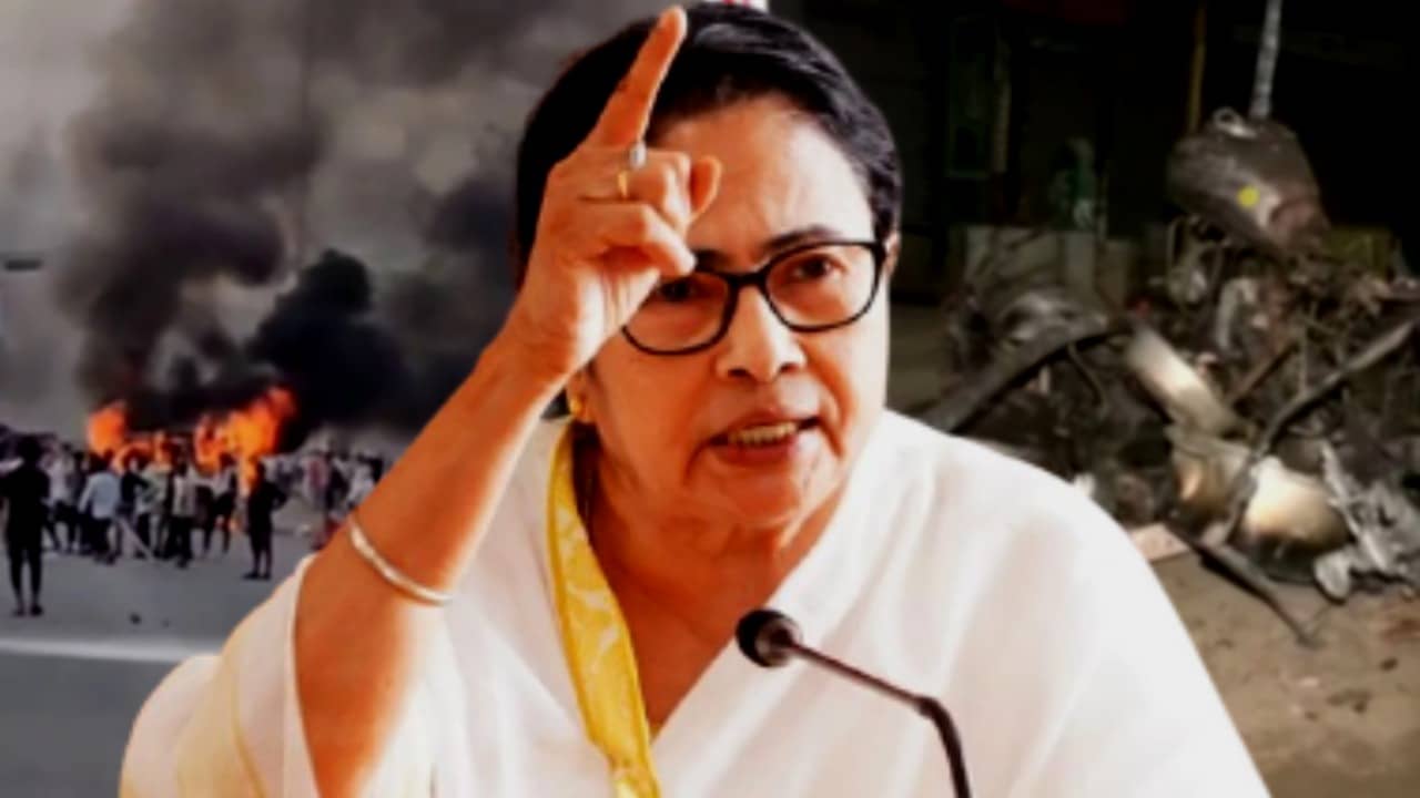 Mamata Banerjee at Murshidabad: আমি ক্রস চেক করেছি..., দেশের সামনে সব সত্যি আনবেন মুখ্যমন্ত্রী মমতা