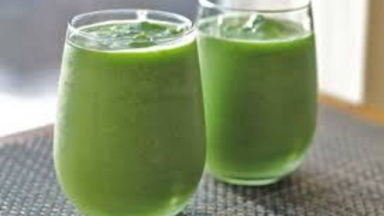 একগ্লাস এই শরবতেই গরম হবে দূর, ঝটপট জেনে নিন কীভাবে বানাবেন