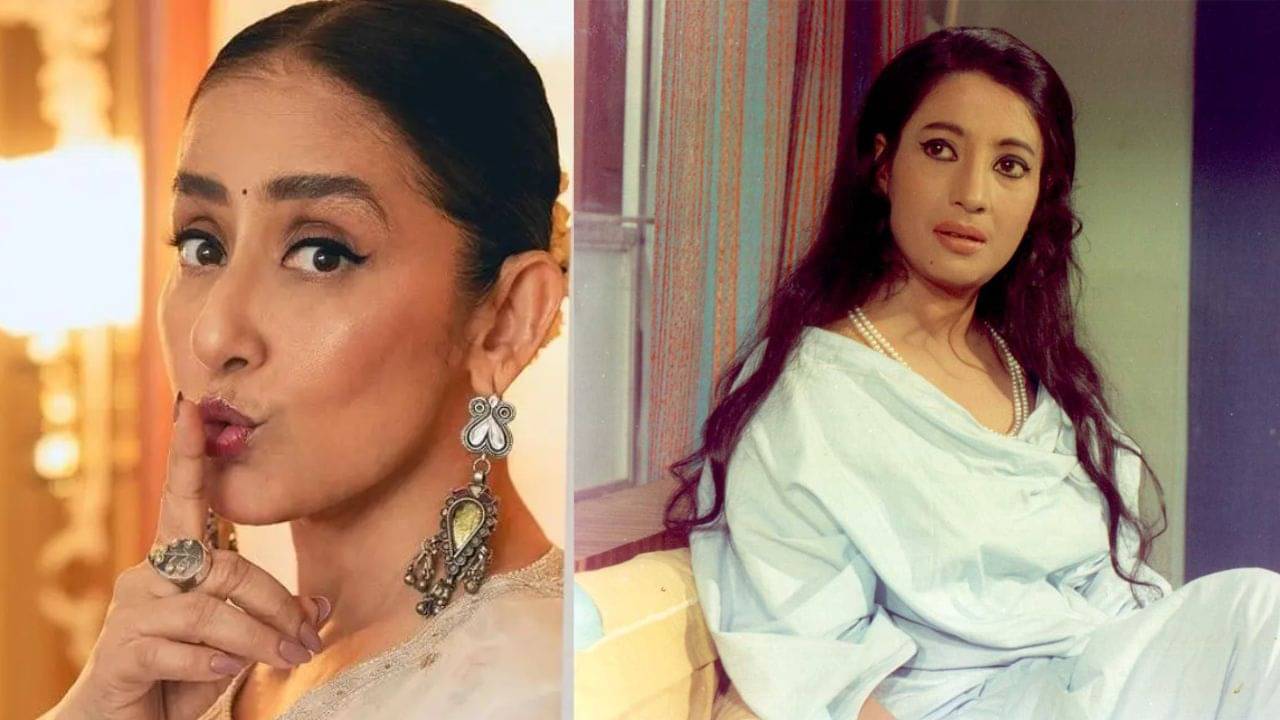 লিফটের ভিতর সুচিত্রা সেন, টুক করে ঢুকে পড়লেন মণীষা কৈরালা, তারপরের ঘটনা অবিশ্বাস্য