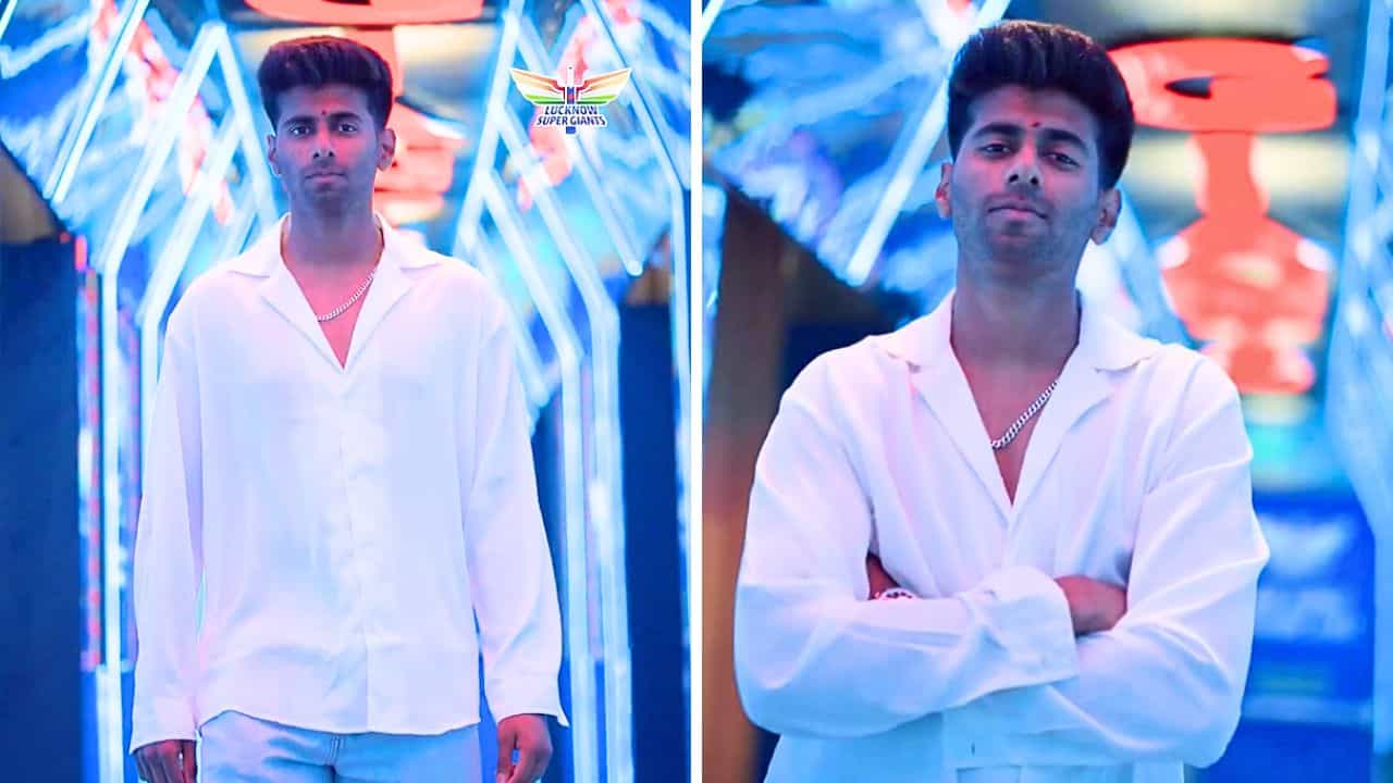 Mayank Yadav: পিঙ্ক আর্মির বিরুদ্ধে কামব্যাক মায়াঙ্ক যাদবের? অগ্নিপরীক্ষার সামনে রাজধানী এক্সপ্রেস Mayank Yadav: পিঙ্ক আর্মির বিরুদ্ধে কামব্যাক মায়াঙ্ক যাদবের? অগ্নিপরীক্ষার সামনে রাজধানী এক্সপ্রেস