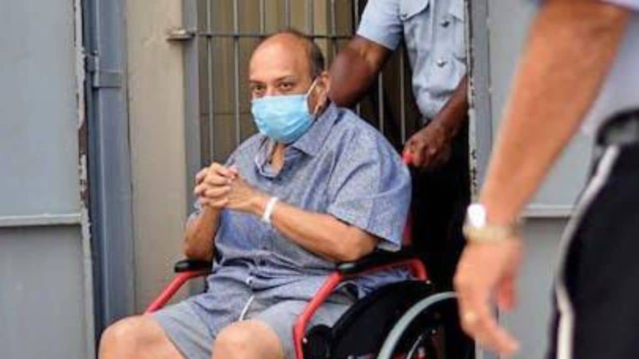 Mehul Choksi Arrested: প্রত্যাপর্ণ এড়াতে ছক কষেছিলেন চোক্সী! সুইজ়ারল্যান্ড যাওয়ার আগেই ধরে ফেলল পুলিশ