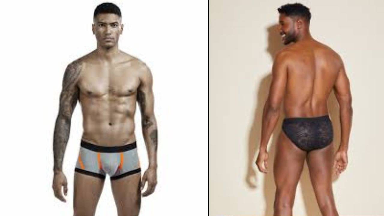 Men Health: পুরুষদের কখন কেমন অন্তর্বাস পরা উচিত? কী মত বিশেষজ্ঞদের?