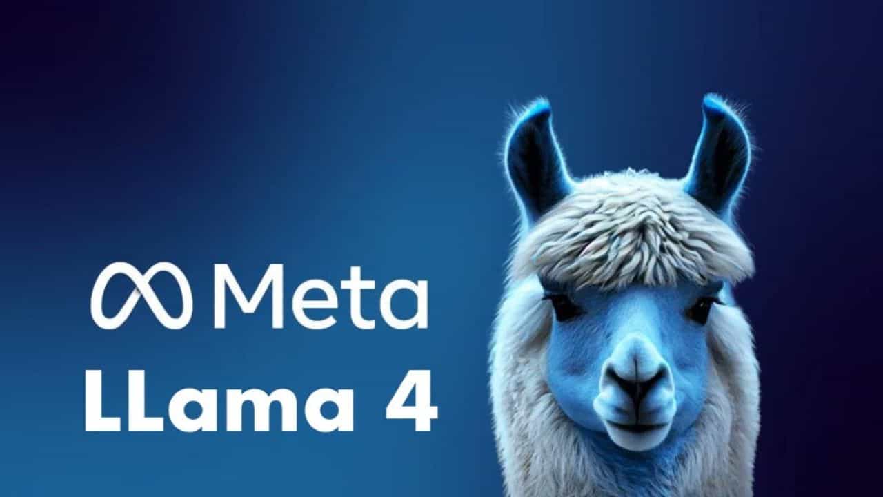 New Meta AI: দিন ফুরলো ChatGPT-Google Geminiদের? বাজার কাঁপাতে চলে এল Meta'র নতুন AI মডেল New Meta AI: দিন ফুরলো ChatGPT-Google Geminiদের? বাজার কাঁপাতে চলে এল Meta'র নতুন AI মডেল