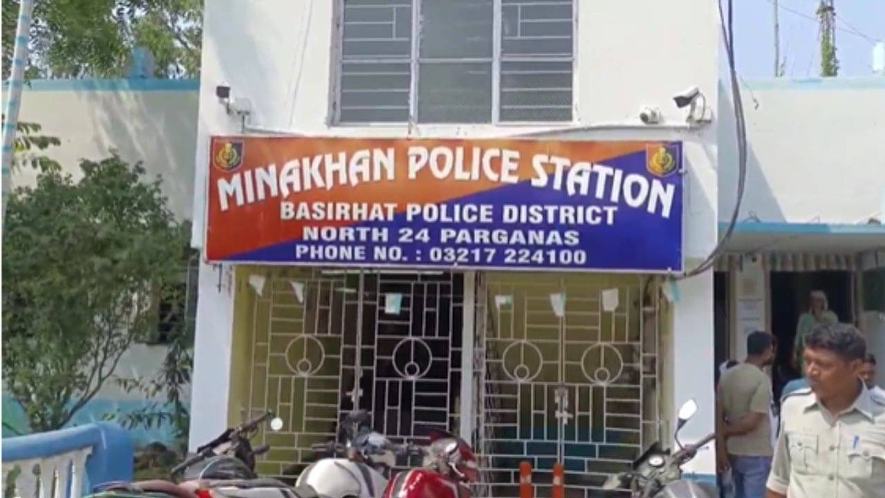 Minakhan: কাজের খোঁজে এক সঙ্গে পাড়ি দিয়েছিল, মিনাখাঁর ৬ শিশুকে অন্ধ্রপ্রদেশ থেকে উদ্ধার করল পুলিশ