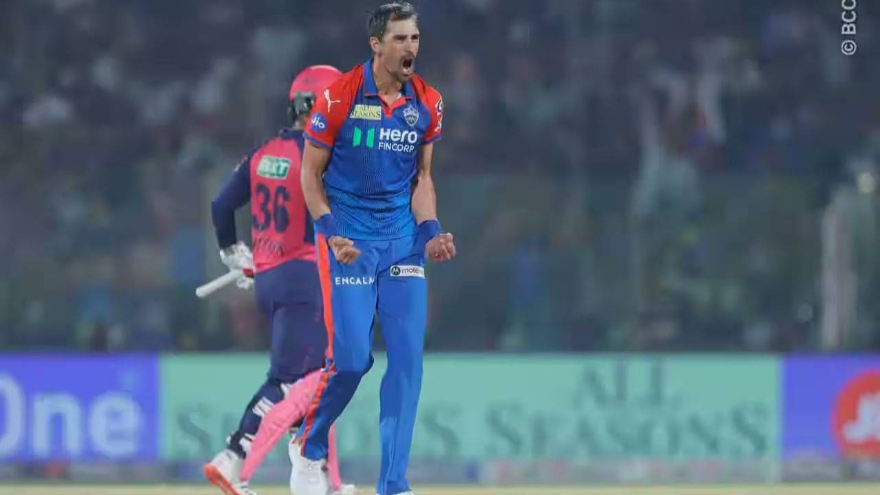 Mitchell Starc Super Over: সুপার্ব সুপার ওভার, থ্রিলার জিতে কী বলছেন মিচেল স্টার্ক?