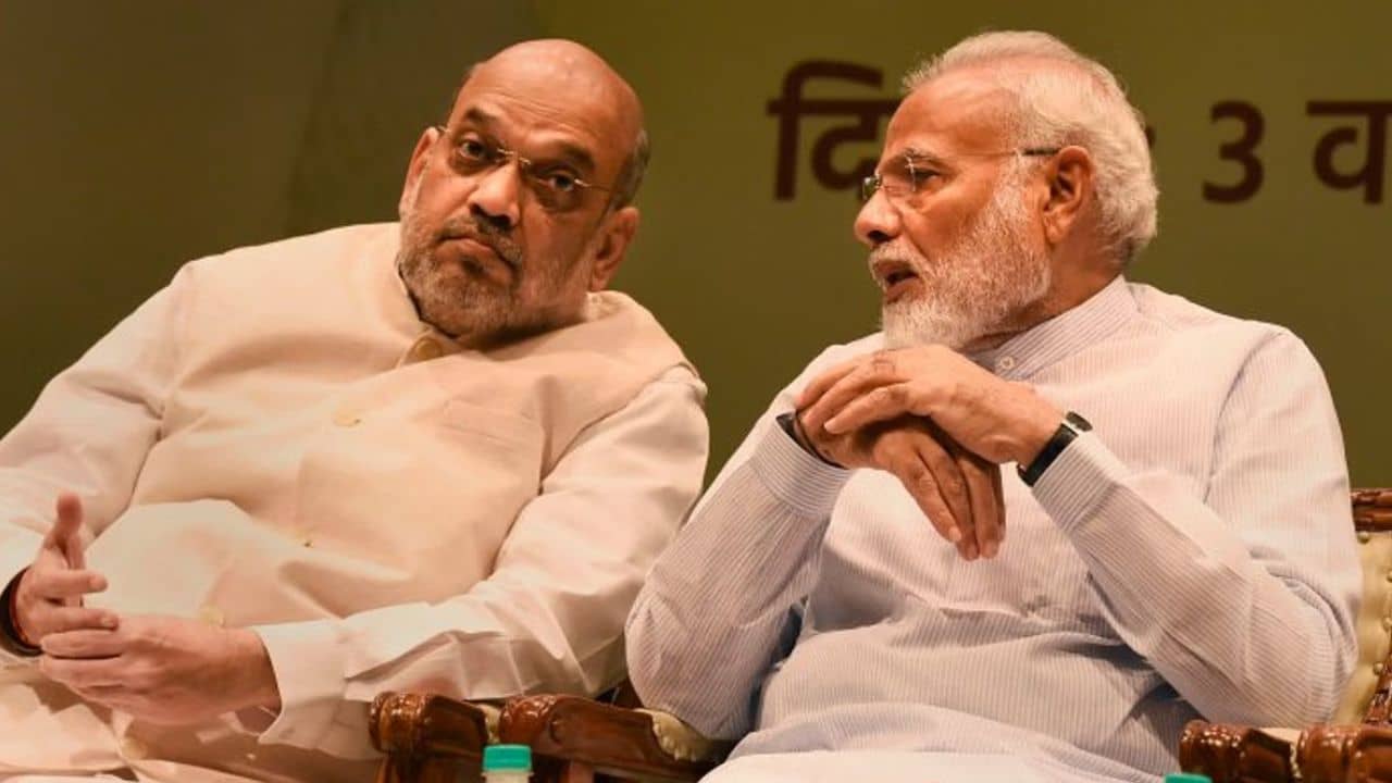 J&K Terror Attack Update: তিন সেনা প্রধানকে নিয়ে নয়া দিল্লিতে চলছে উচ্চ পর্যায়ের বৈঠক, আজই কি বড় সিদ্ধান্ত নেবে ভারত?