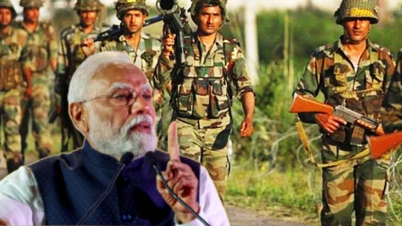 Indias Retaliation: মোদীর নেতৃত্বে নিরাপত্তা কমিটির বড় বৈঠক! বদলা নিতে রাত পোহালেই বড় অ্যাকশনের পথে ভারত?