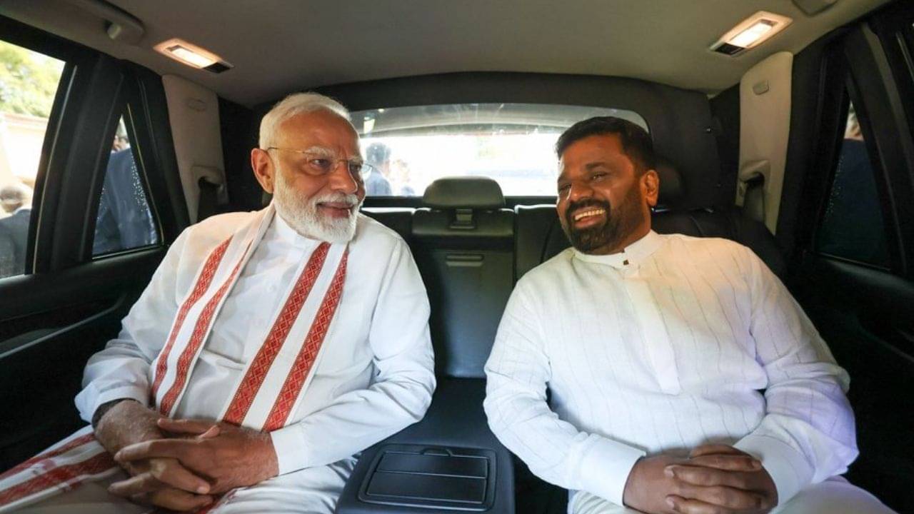 চিনকে বাড়াবাড়ি করতে দেব না, প্রধানমন্ত্রী মোদীকে আশ্বাস দিলেন নতুন বন্ধু দিশানায়ক