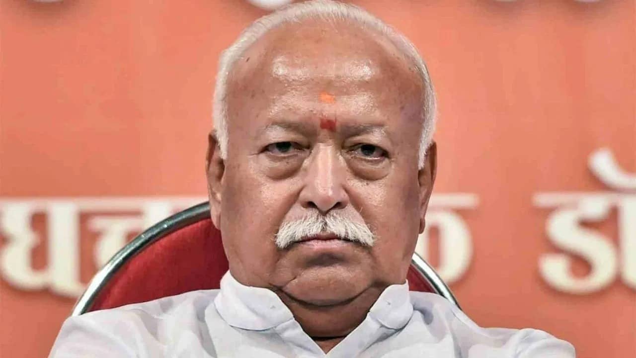 Mohan Bhagwat: ধর্ম-অধর্মের যুদ্ধ..., রামায়ণের প্রসঙ্গ তুলে শক্তি প্রদর্শনের হুঙ্কার মোহনের