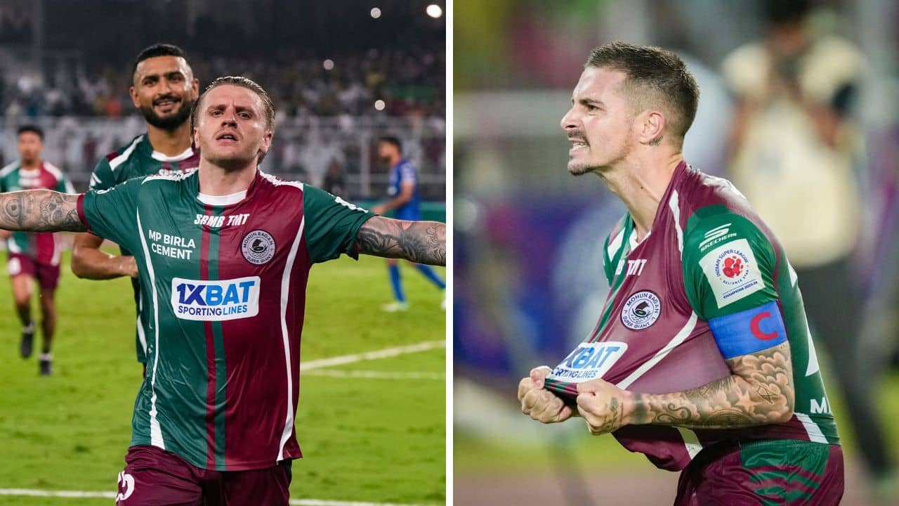 Mohun Bagan Champion: সুপার চ্যাম্পিয়ন! আত্মঘাতী গোলে পিছিয়ে পড়েও অবিশ্বাস্য জয় মোহনবাগানের