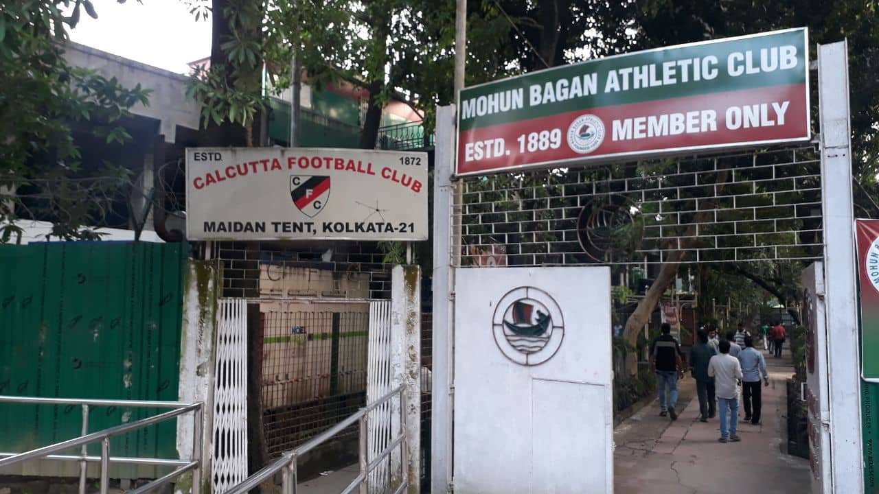 Mohun Bagan: পয়লা বৈশাখে সদস্যদের অভিনব নিমন্ত্রণ হাইটেক মোহনবাগানের!