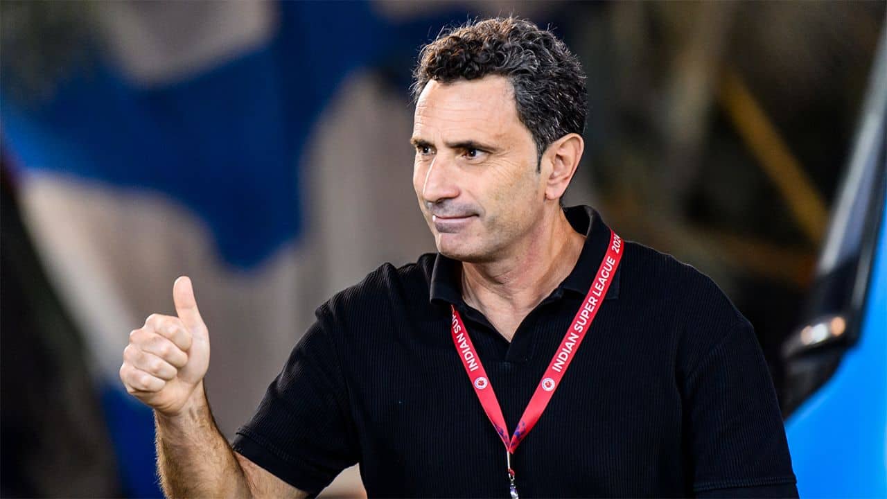 ISL 2024-25, Mohun Bagan: আর তিনটে ম্যাচ... কী বলছেন মোহনবাগান কোচ হোসে মোলিনা?